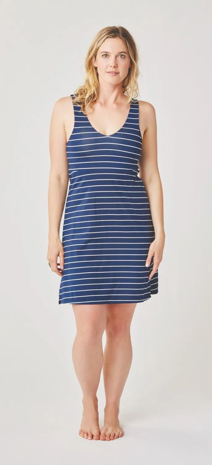 

Платье Lyla Carve Designs, Nautical