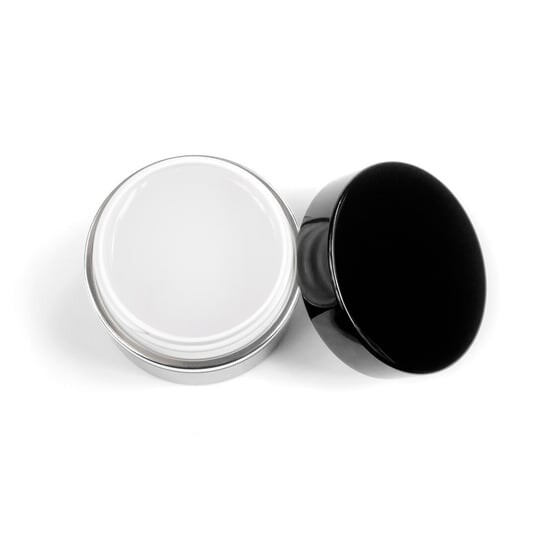 Однофазный строительный гель прозрачный 30 мл Palu Builder Gel Clear, PALU COSMETICS — фото 2