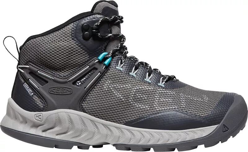 

Женские водонепроницаемые походные ботинки Keen NXIS EVO