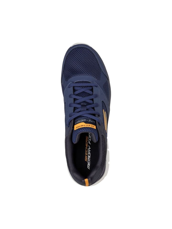 Skechers Кроссовки Sportschuh in schwarz — фото 4