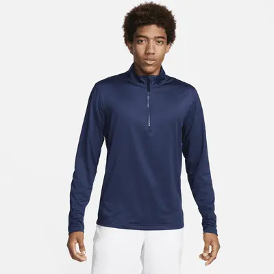 

Футболка Nike Victory, цвет Midnight Navy/White