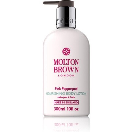 

Molton Brown Лосьон для тела с розовым перцем 300 мл