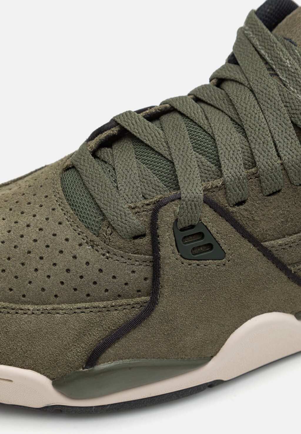 

Кроссовки AIR FLIGHT 89 Nike Sportswear, зеленый