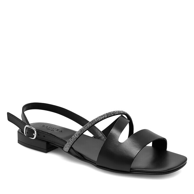 Сандалии Badura BRITTOLI-A023-01 Negro, черный