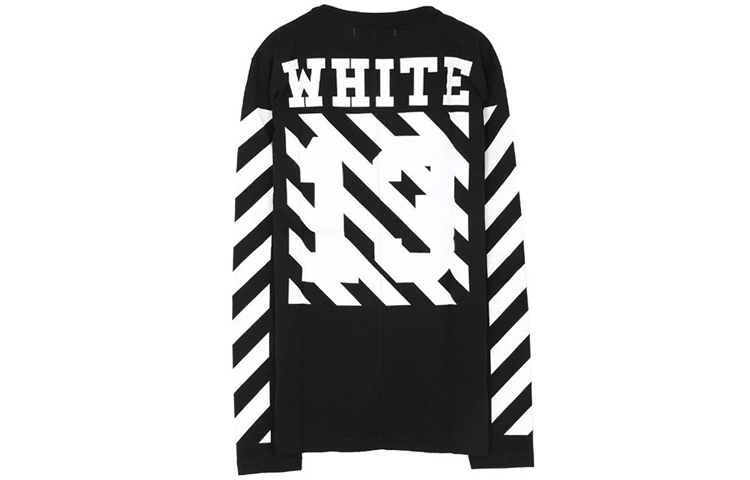 

Футболка унисекс Off-White