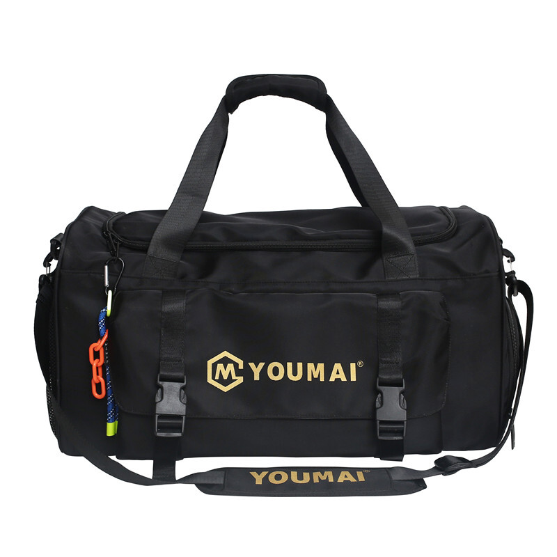 

Спортивная сумка унисекс Nigel/NIGEER, Армейский зеленый + модный кулон из веревки