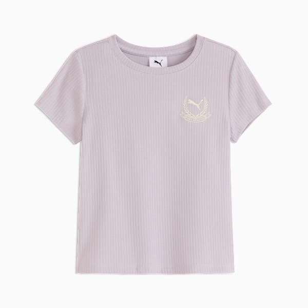 

Футболка для малышей Class Pack Puma, фиолетовый