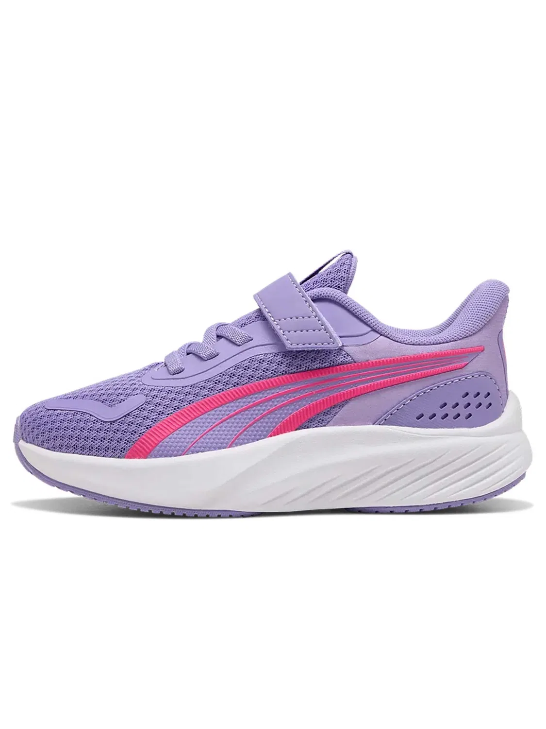 Кроссовки 'Pounce Lite Ac+ Ps' Puma, Lavender