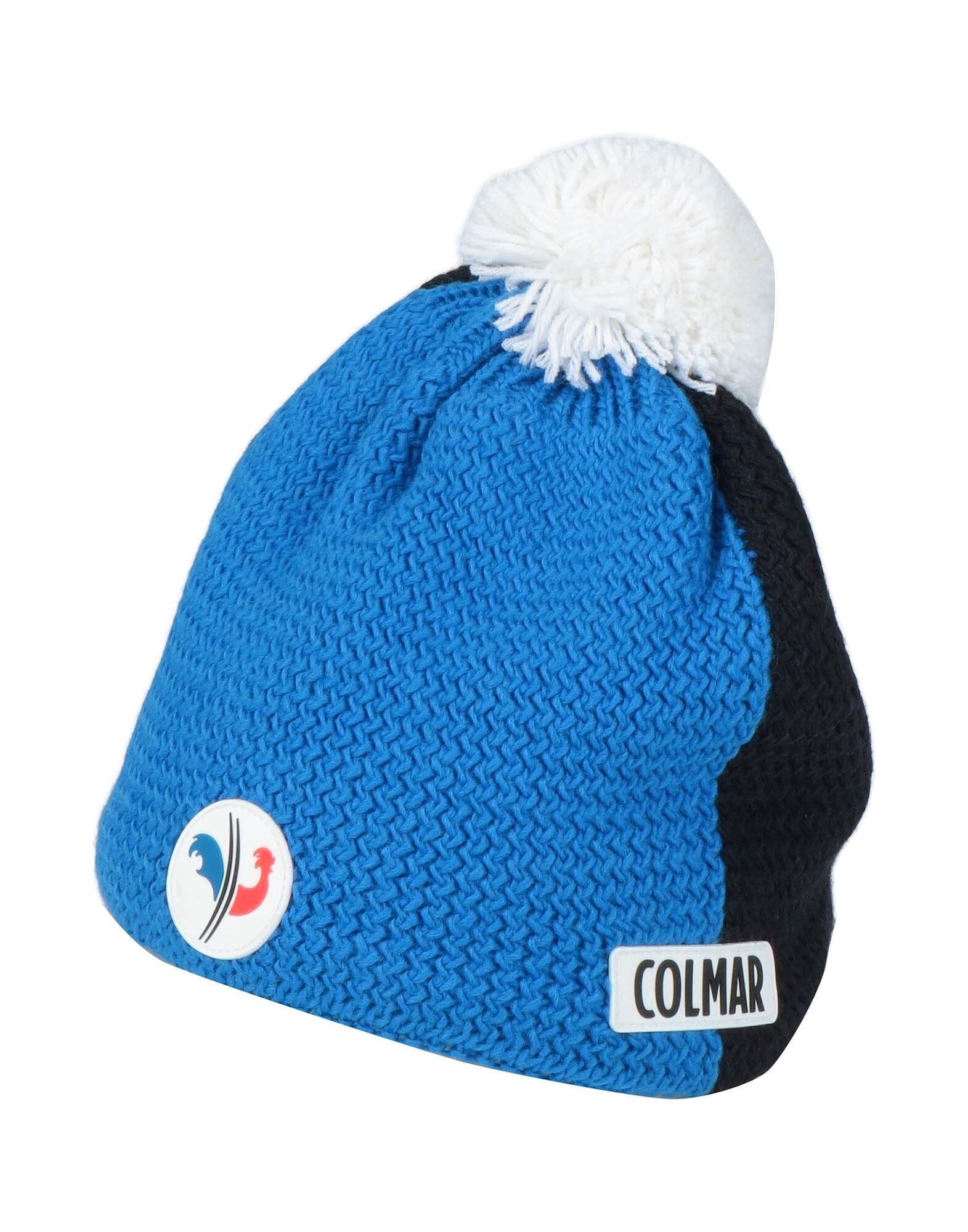 

Шапка Colmar, лазурный