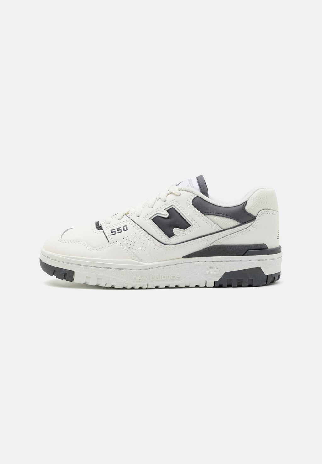 

Кроссовки New Balance BBW550, цвет sea salt