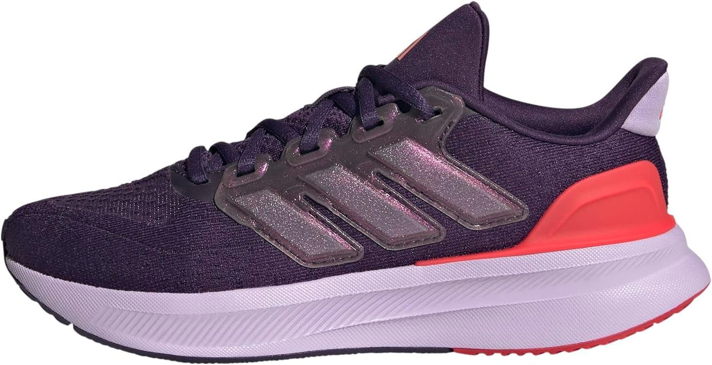 

Детские кроссовки Adidas Ultrarun 5 (унисекс), ярко-красный