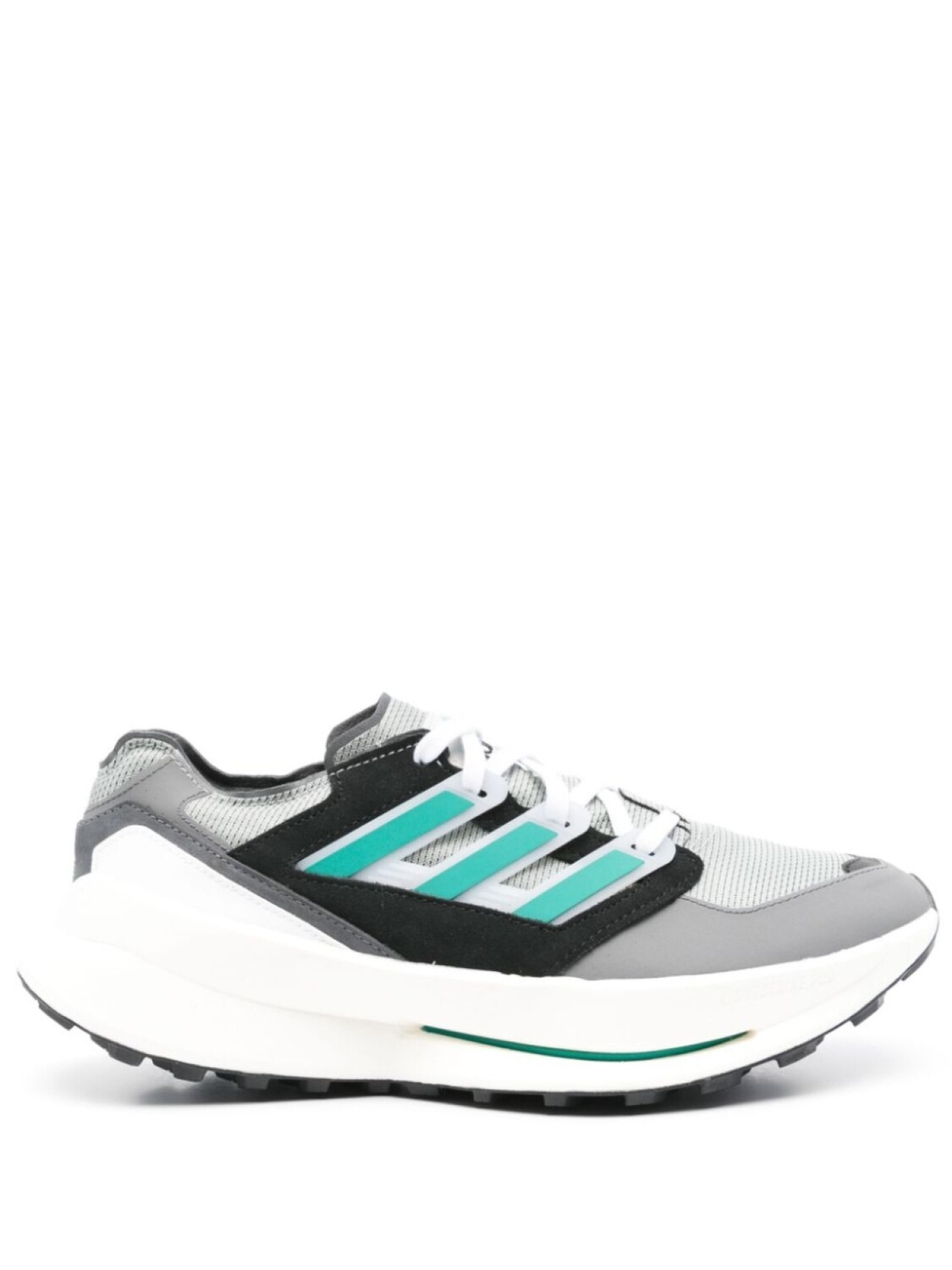 

Кроссовки Adidas Equipment Agravic, серый