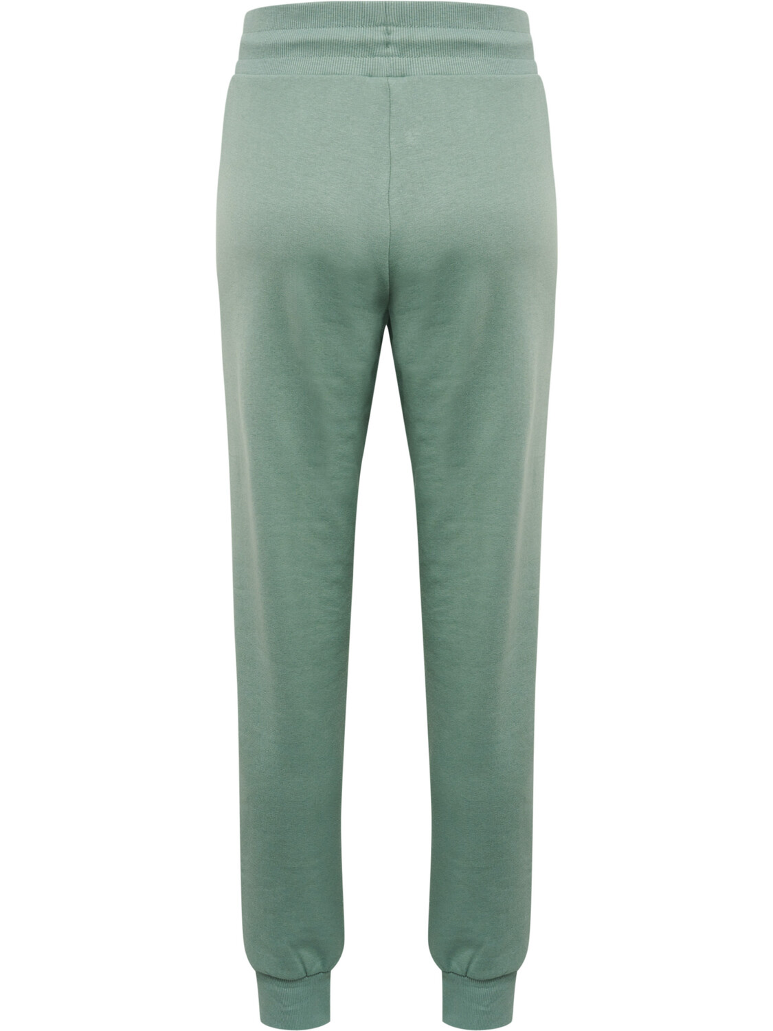 

Спортивные брюки Hummel Hmlpaola Regular, цвет CHINOIS GREEN