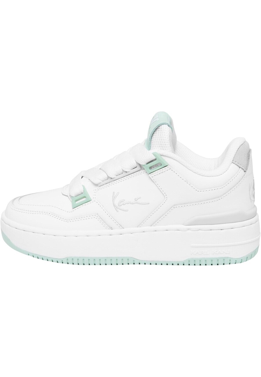 

Кроссовки Karl Kani Sneakers, белый