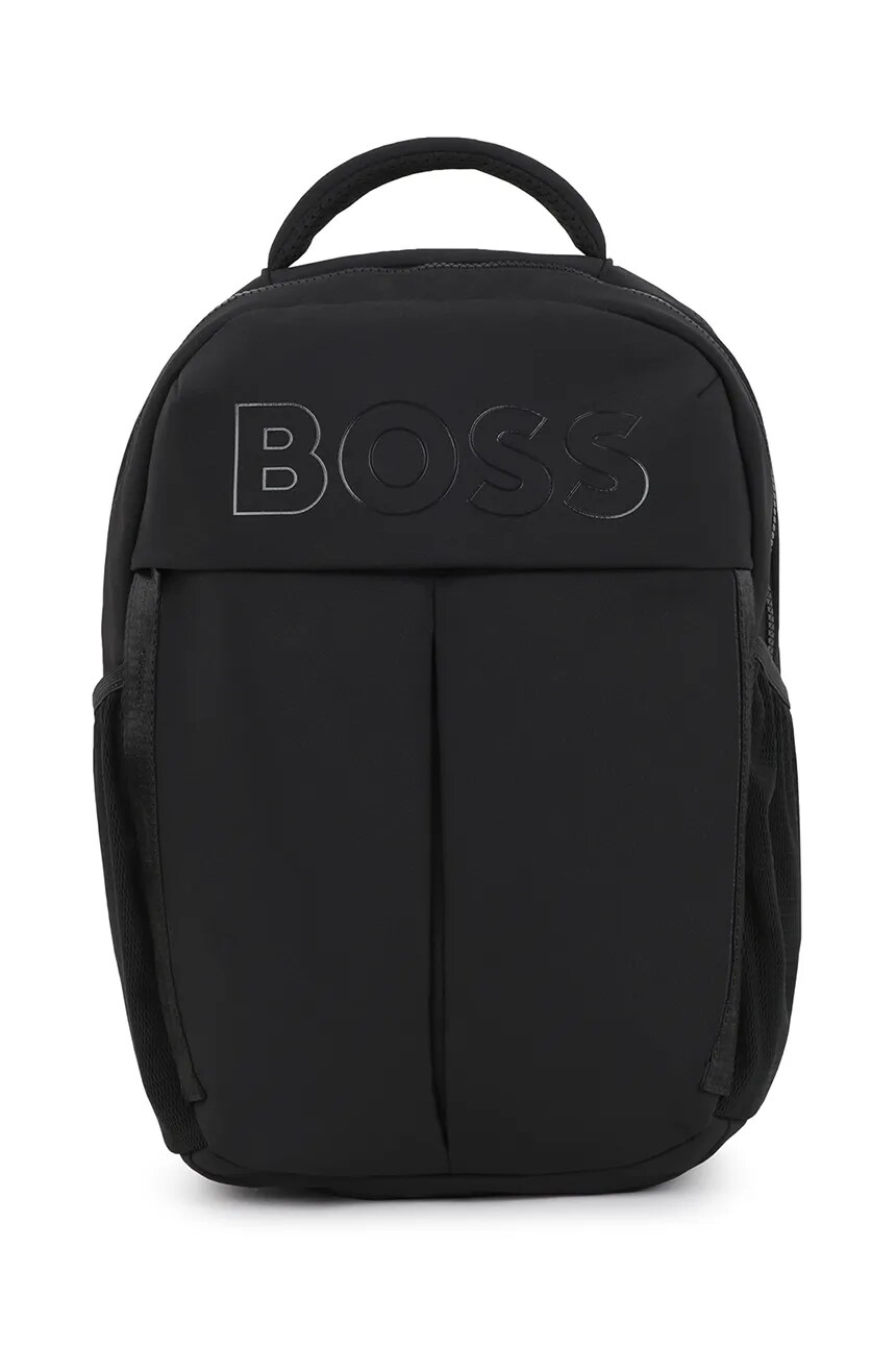 

Детский рюкзак Boss, черный