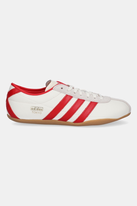 Кроссовки Tokyo W Adidas Originals, красный — фото 2