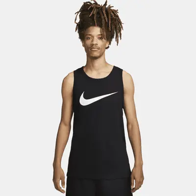 

Футболка Nike Sportswear, черный