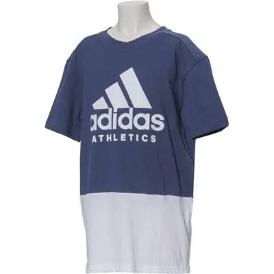 Детская футболка «B SPORT ID» от adidas