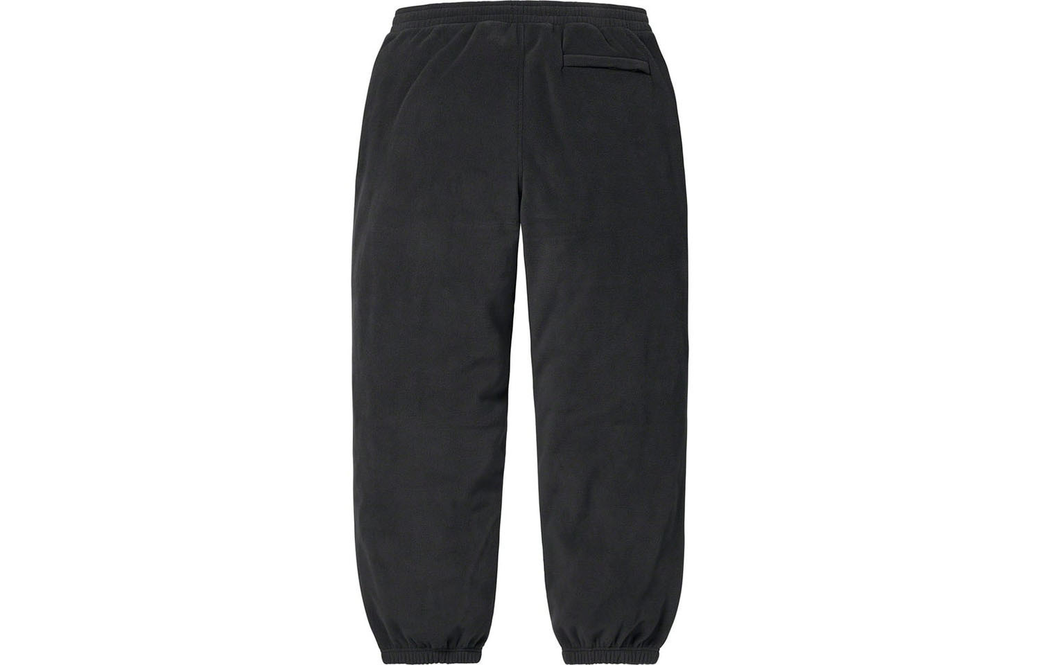 Брюки Polartec FW23 Supreme, Темно-фиолетовый/Темно-фиолетовый — фото 3