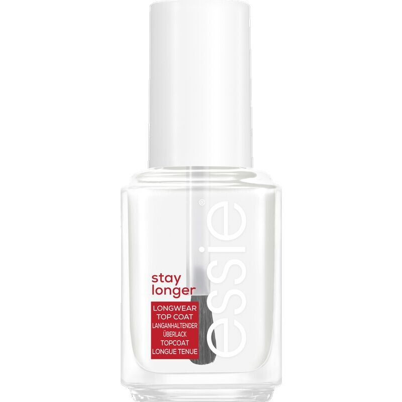

ЗАБОТА оставайтесь дольше essie, 13,5 ml