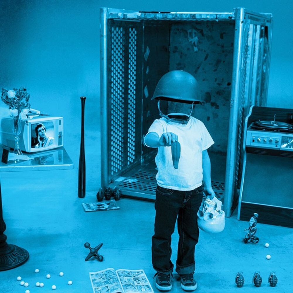 

Виниловая пластинка LP Black Bat Licorice (7") - Jack White