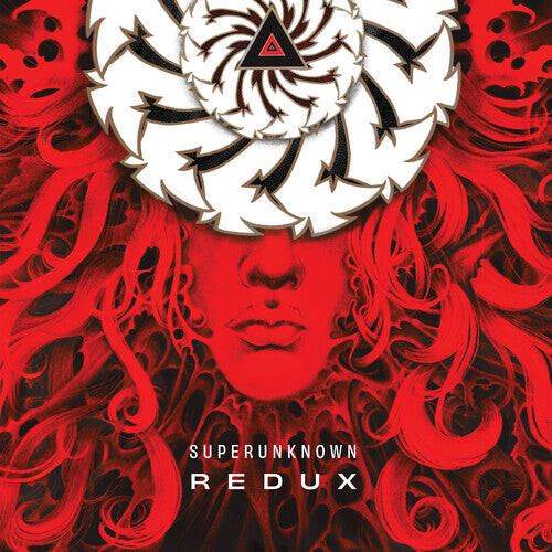 

CD диск Superunknown (Redux) / Various: Superunknown (Redux) (Various Artists)