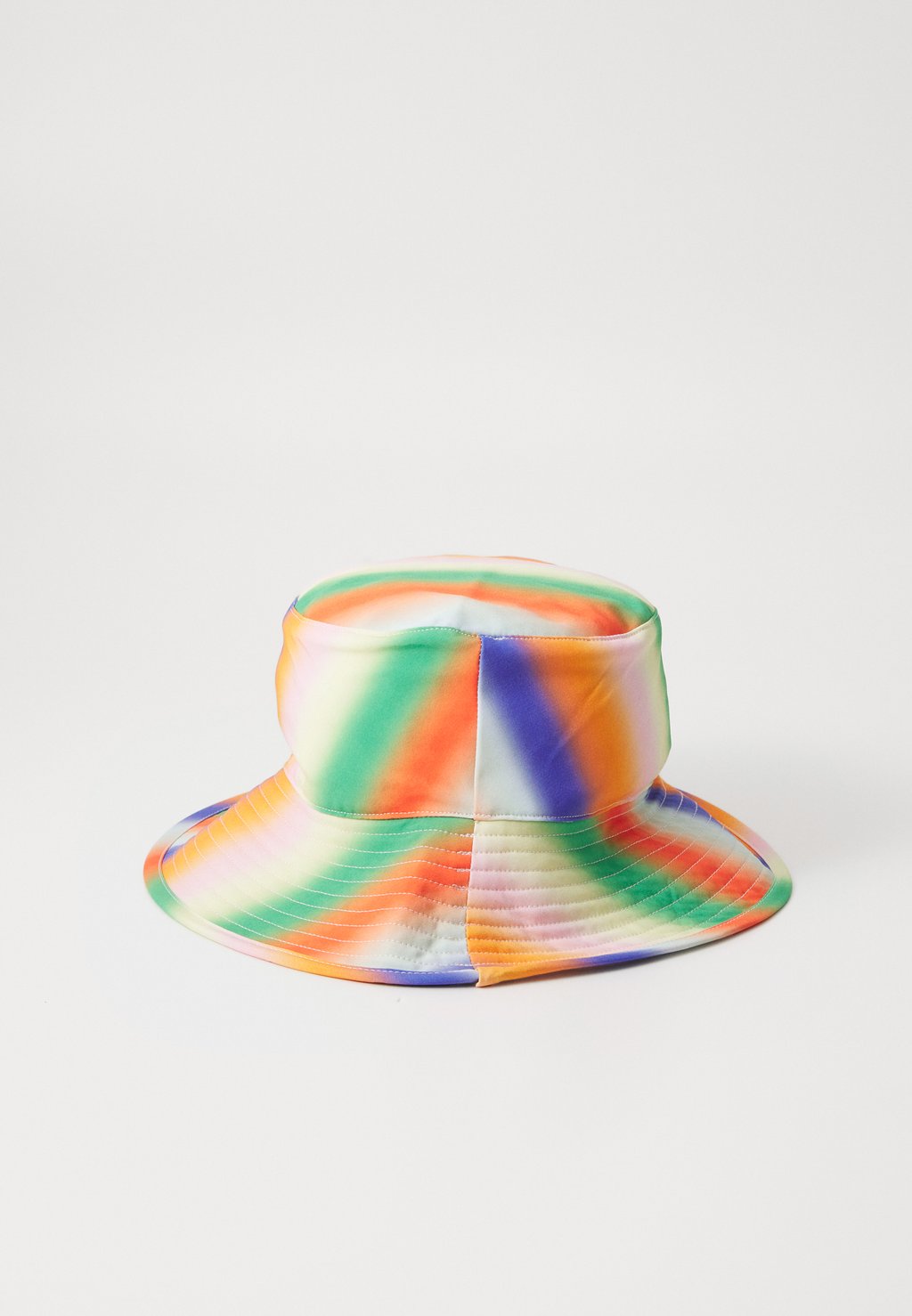 

Шляпа NADIA SUN HAT UNISEX Molo, мультиколор