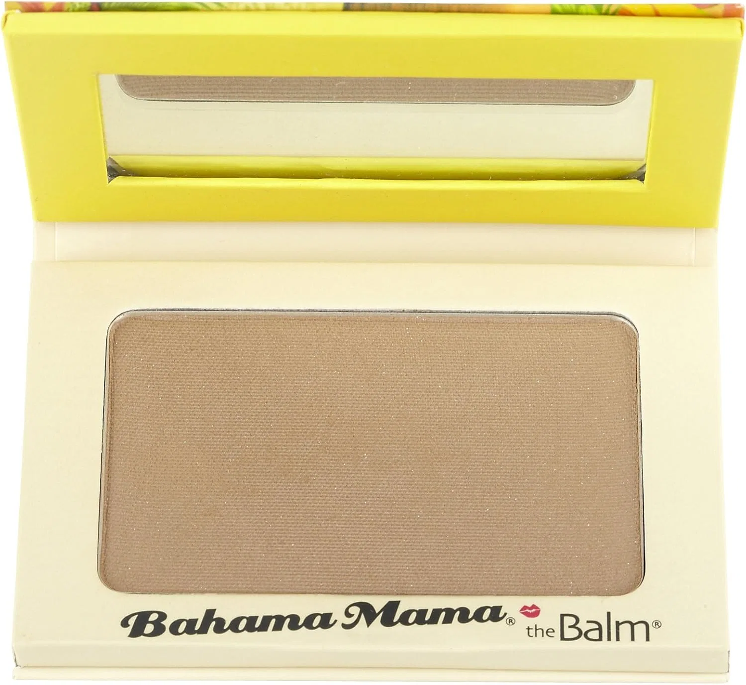 Бронзер The Balm Bahamama Mabronzer 7.08 г Zabam