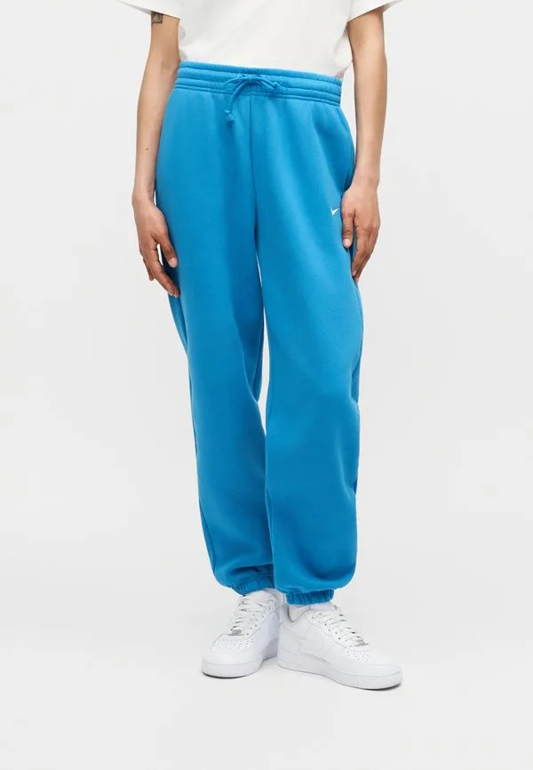 Брюки от спортивного костюма Nike Sportswear, Photo Blue/Sail — фото 3