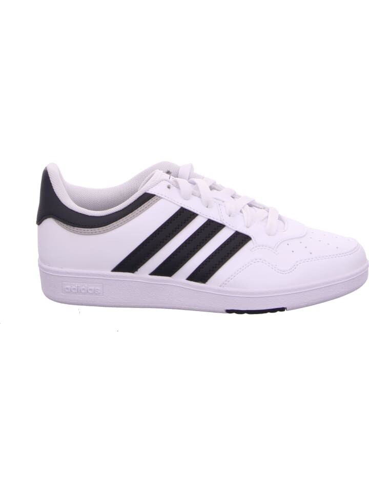 Элегантные туфли на шнуровке adidas Schnürhalbschuh, белый — фото 2