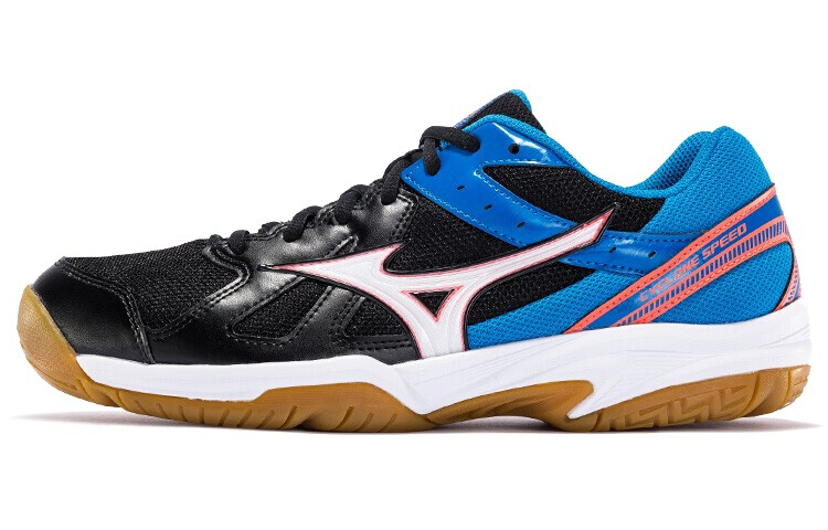 

Кроссовки Mizuno Cyclong Speed Black/Blue