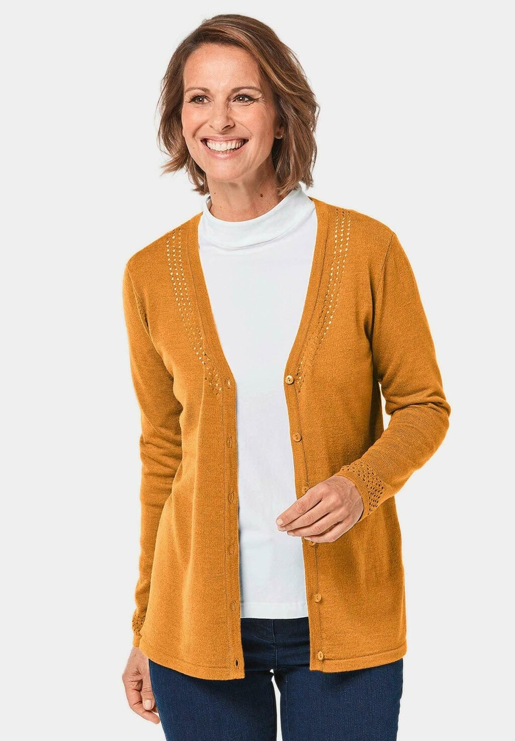 

Кардиган GOLDNER