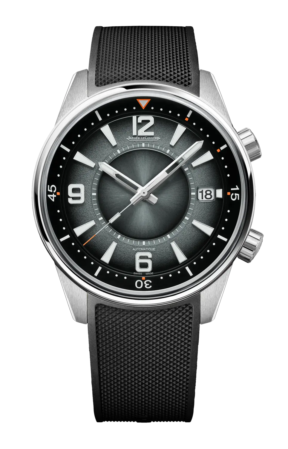 

Часы jaeger lecoultre polaris date Jaeger-Lecoultre