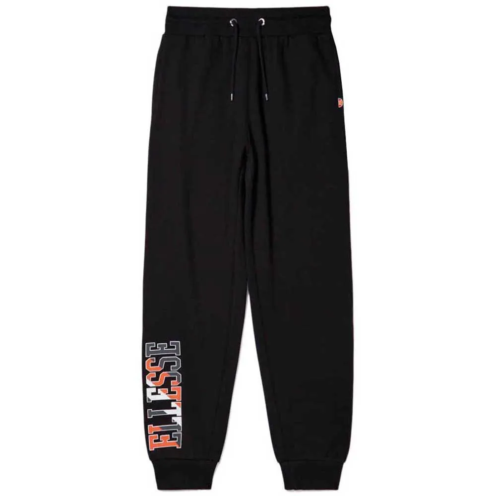 

Джоггеры Ellesse Solvay, черный