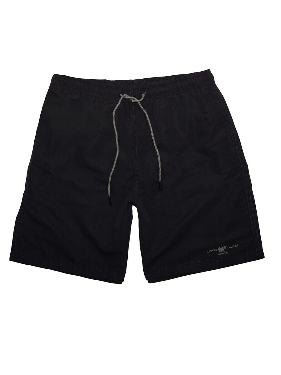 

Шорты для плавания HARVEY MILLER Board Shorts, антрацит