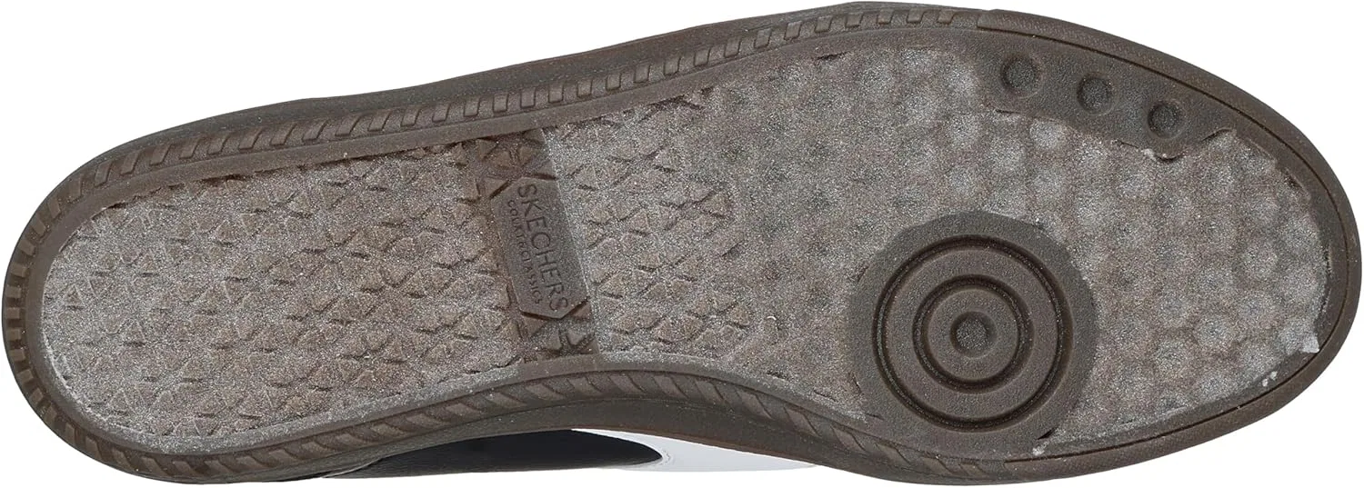 Мужские кроссовки Skechers Hotshot Pyke, Black — фото 2
