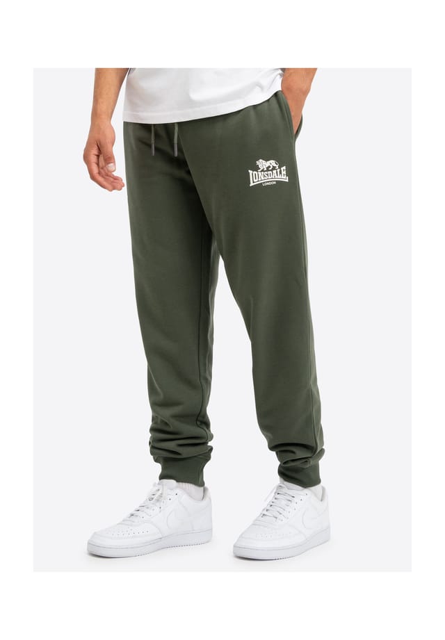 

Спортивные штаны slim fit pilsdon Lonsdale, мультиколор