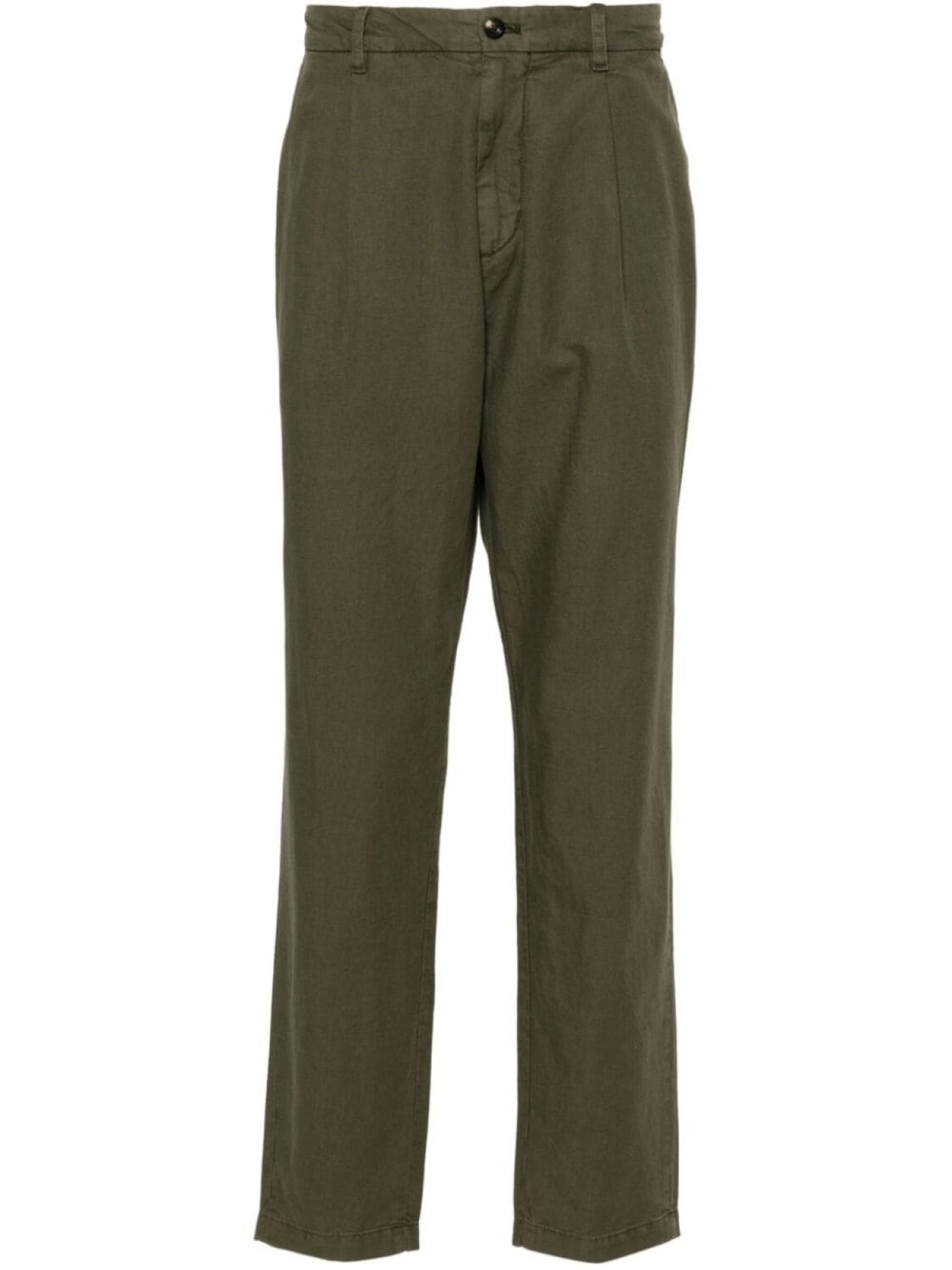 

Tommy Hilfiger брюки чинос Harlem, зеленый