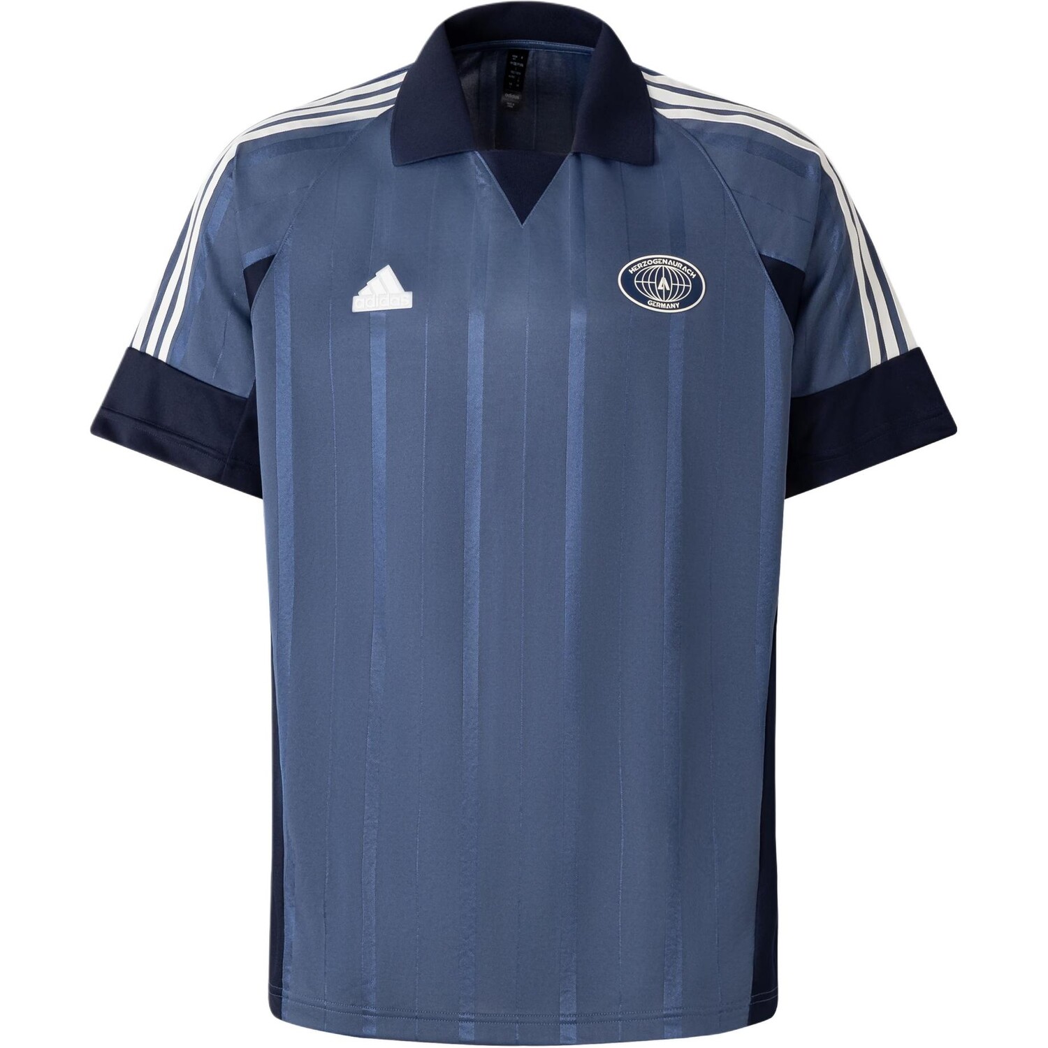 

Рубашка поло мужская Legend Ink Adidas, синий