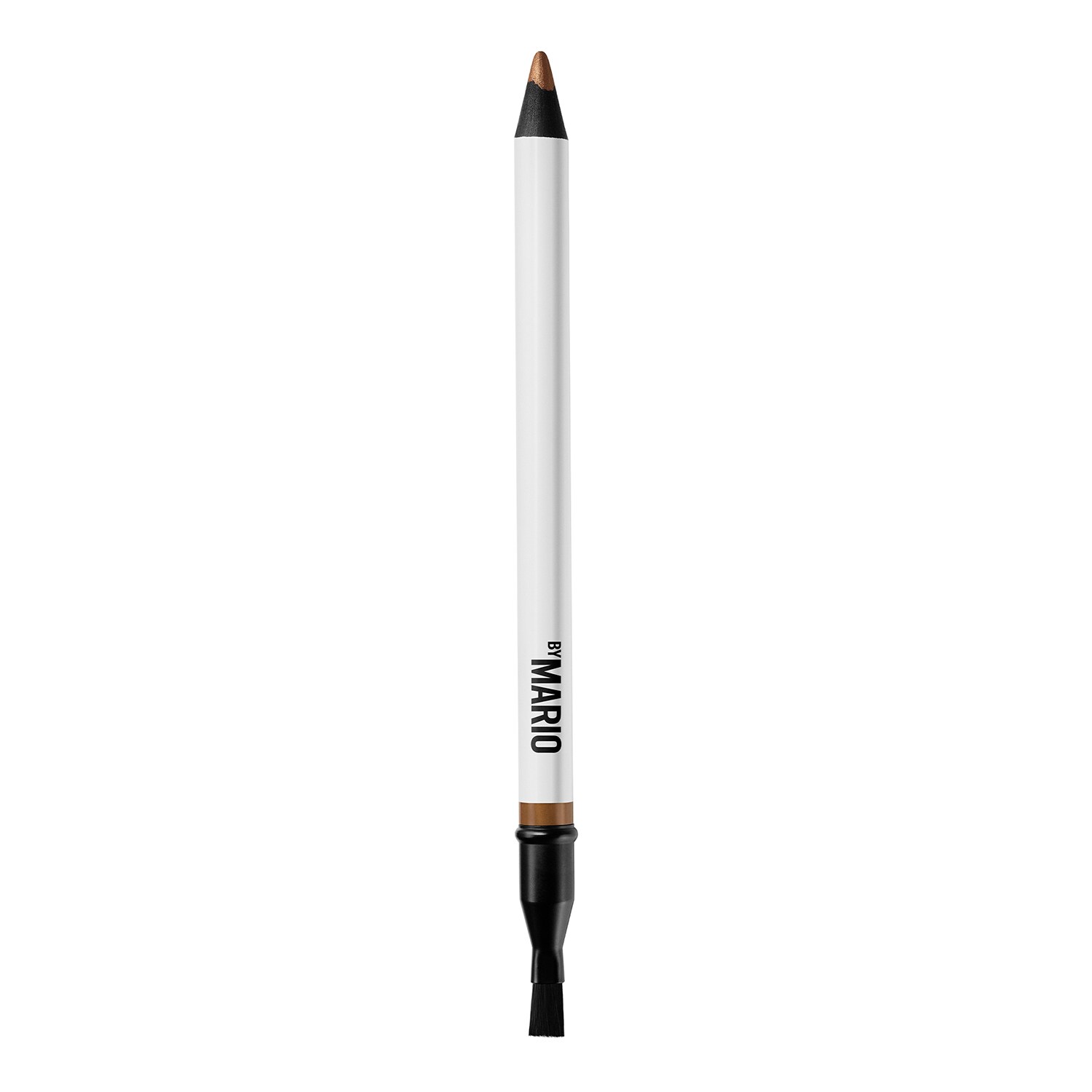 

Карандаш для подводки глаз Master Pigment Pro Pencil Makeup By Mario, Bronze (1,1 g)