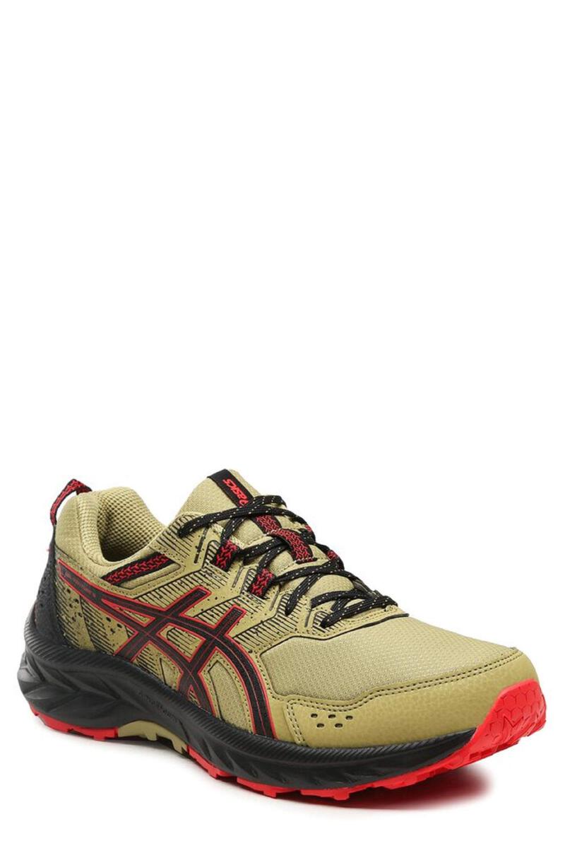 

Кроссовки Asics Gel-Venture 9 Asics, зеленый, Зеленый;коричневый, Кроссовки Asics Gel-Venture 9 Asics, зеленый