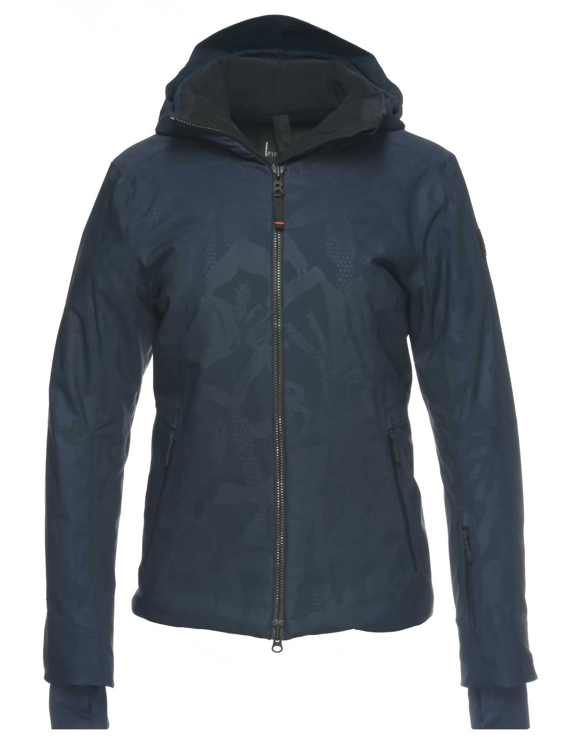 

Шарлин Куртка В Полночь Bogner, цвет midnight