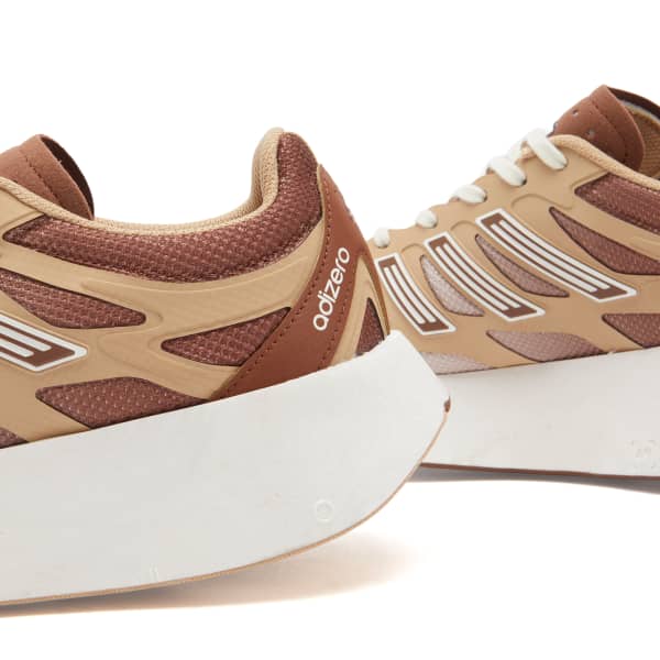 Кроссовки Adizero aruku Adidas, мультиколор — фото 3