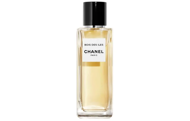 CHANEL Духи Island Forest Collection Perfume Wooden Oriental Accord Eau De Parfum EDP Orange Ylang 75 мл/200 мл, 75ml