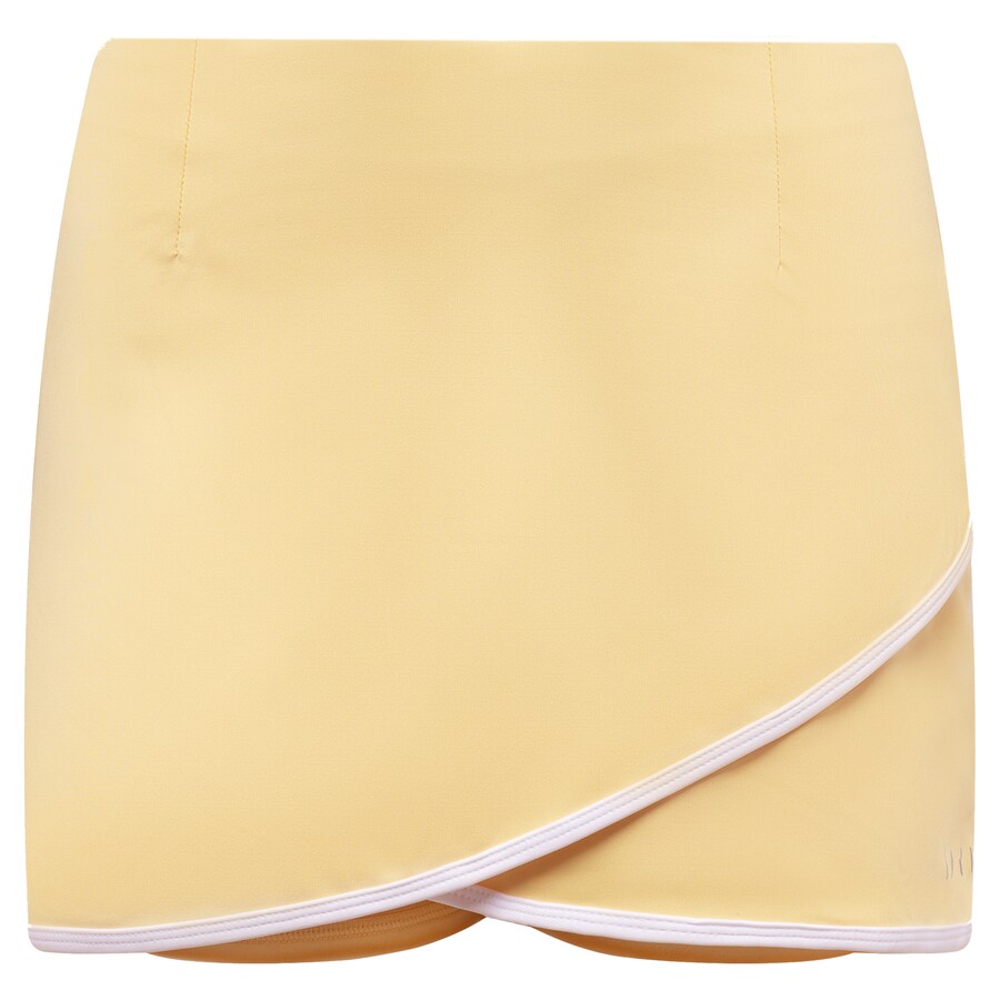 

Спортивные шорты Born Living Yoga Smash, цвет Light yellow
