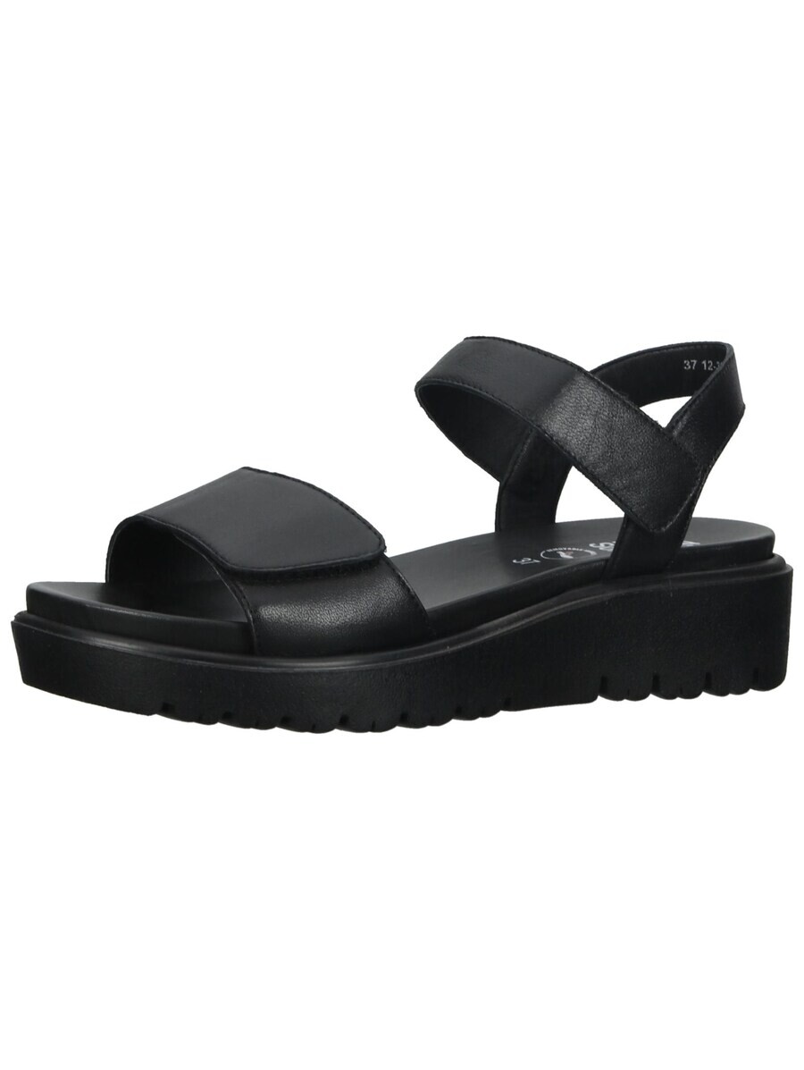 Сандалии ARA Sandals Bilbao, черный