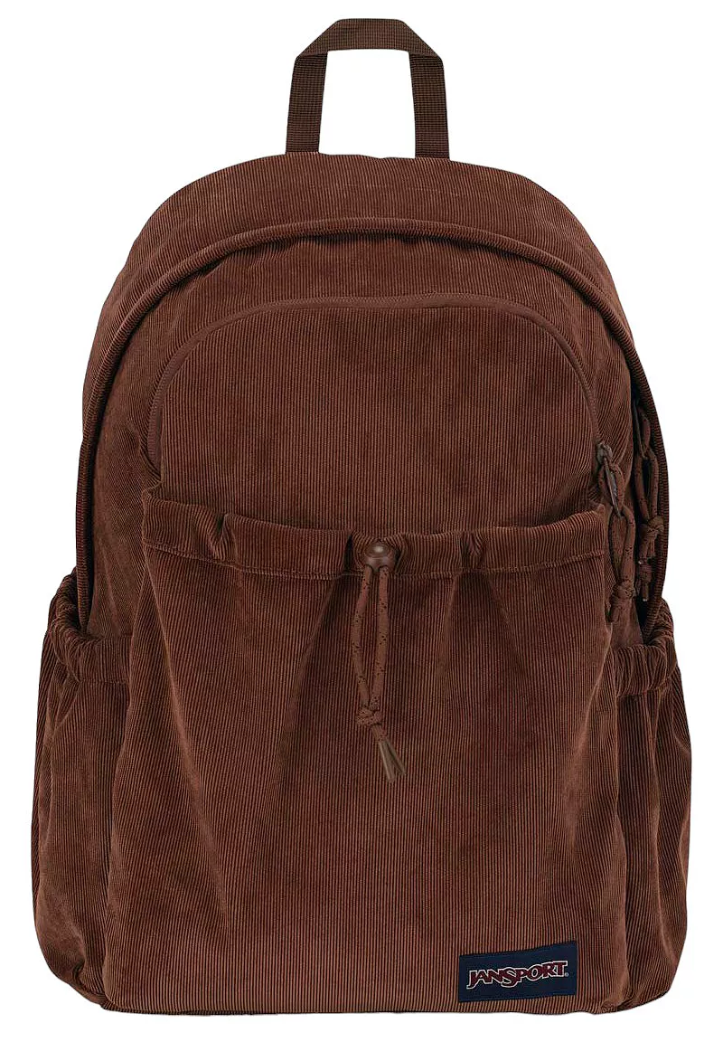 

Рюкзак Jansport Lounge FX, коричневый