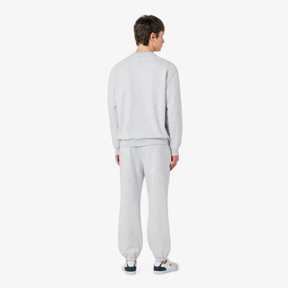 Мужские брюки Light Jersey Set-up от Lacoste — фото 3