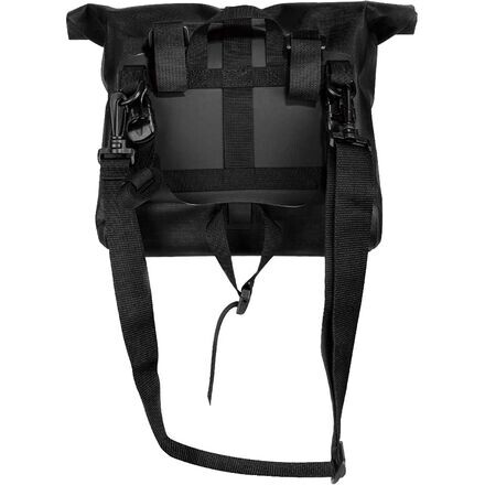 

Сумка на руль BarLoader Topeak, черный