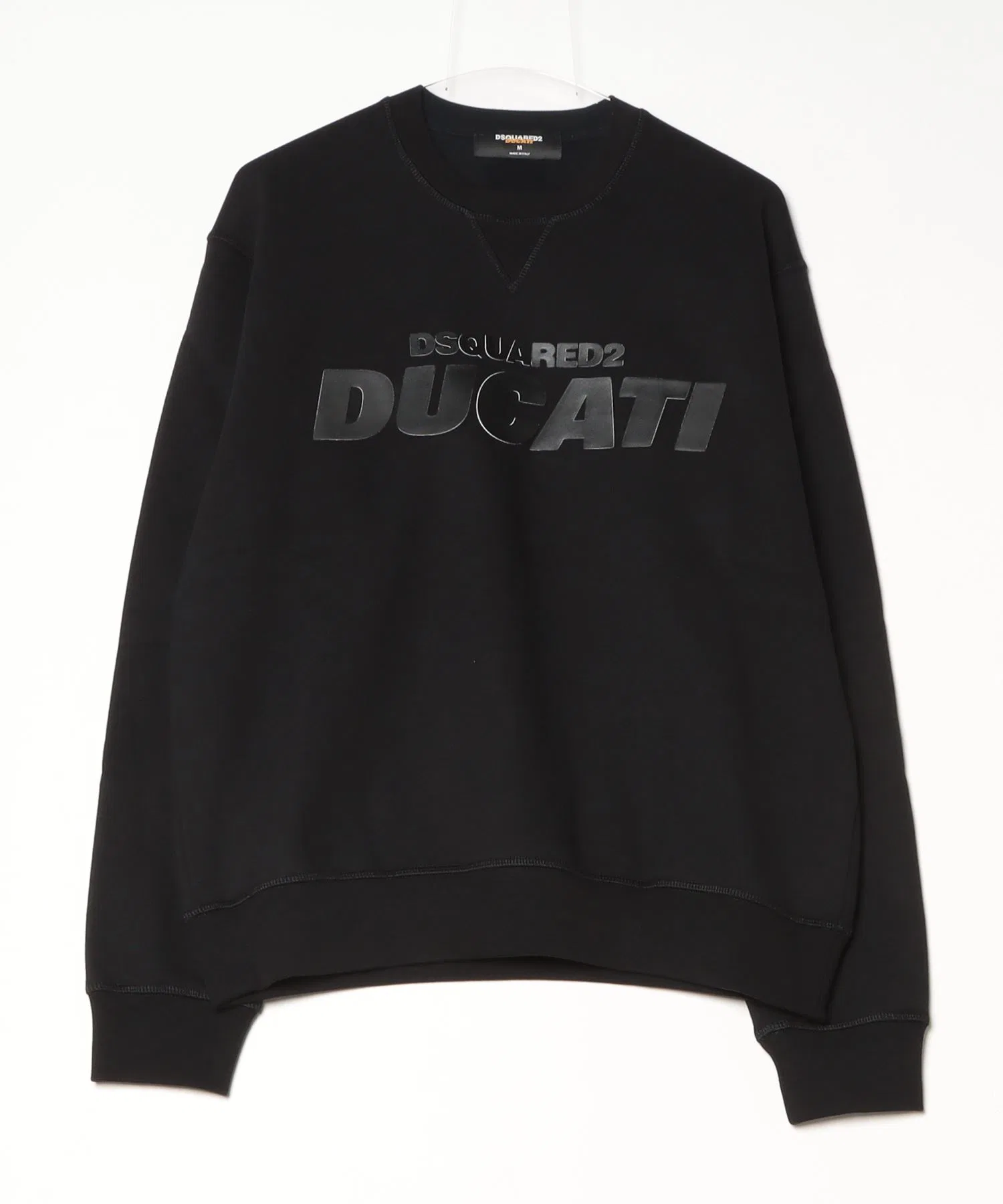 Свитшот Ducati Cool Fit Crewneck/0252